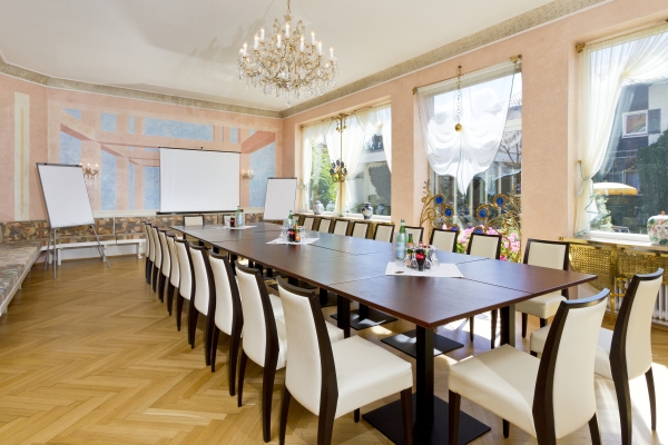 Swiss Quality Hotel Wittelsbacher Hof (Garmisch-Partenkirchen)